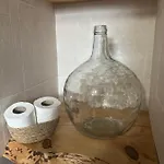 D' Anta Casa De La Luz Сasa de vacaciones