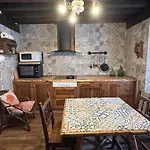 D' Anta Casa De La Luz *