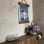 D' Anta Casa De La Luz Сasa de vacaciones *