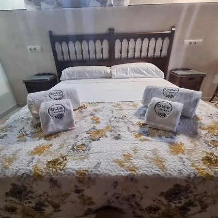 Vakantiehuis D' Anta Casa De La Luz *