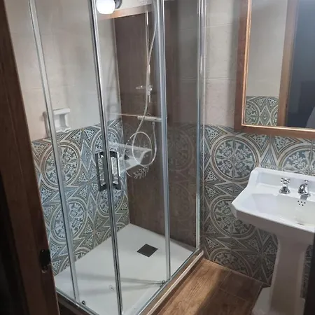 D' Anta Casa De La Luz