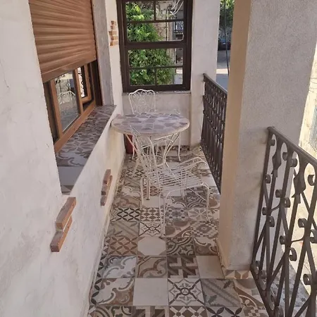 D' Anta Casa De La Luz