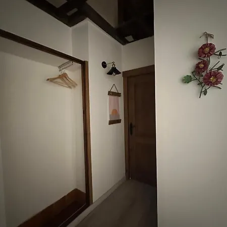 D' Anta Casa De La Luz * Piedralaves