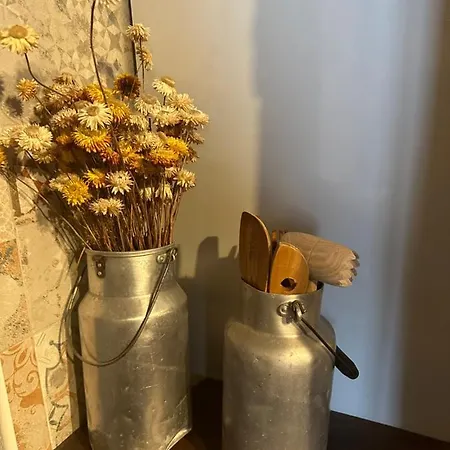 D' Anta Casa De La Luz *