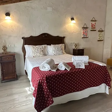 D' Anta Casa De La Luz