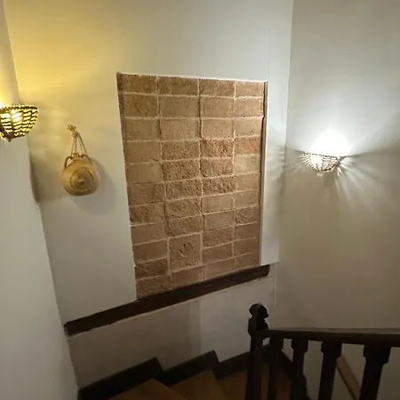 Vakantiehuis D' Anta Casa De La Luz