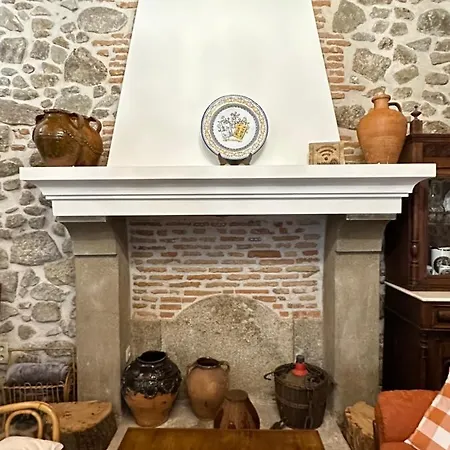 Vakantiehuis D' Anta Casa De La Luz *