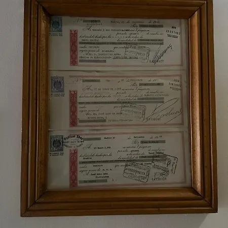 D' Anta Casa De La Luz