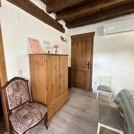 D' Anta Casa De La Luz Piedralaves