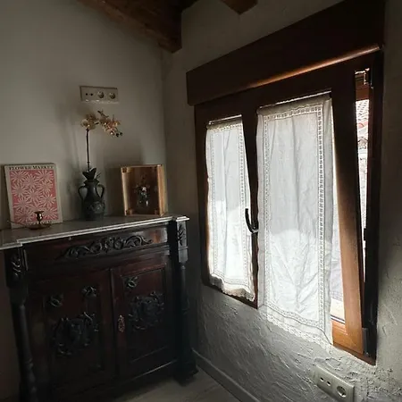 Vakantiehuis D' Anta Casa De La Luz *