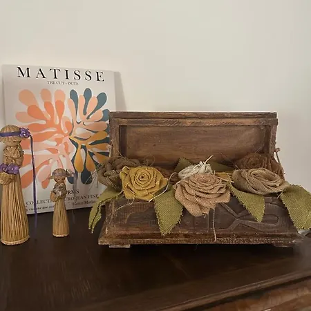 D' Anta Casa De La Luz Vakantiehuis Piedralaves