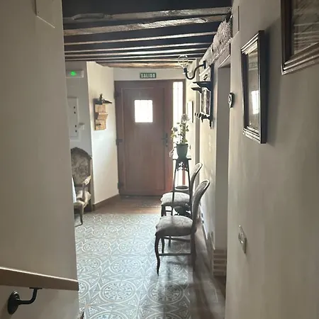 D' Anta Casa De La Luz