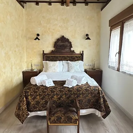 D' Anta Casa De La Luz *