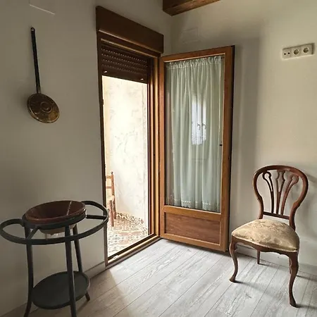 D' Anta Casa De La Luz Casa de Férias
