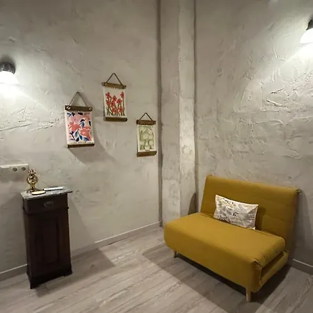 Vakantiehuis D' Anta Casa De La Luz *