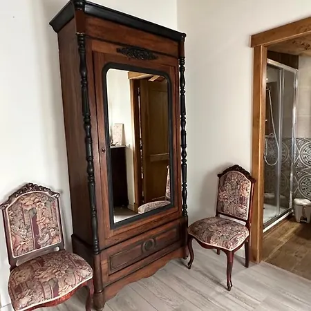 D' Anta Casa De La Luz Piedralaves