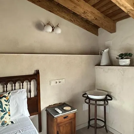 D' Anta Casa De La Luz Vakantiehuis *