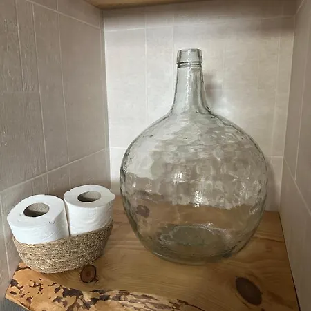 D' Anta Casa De La Luz Vakantiehuis