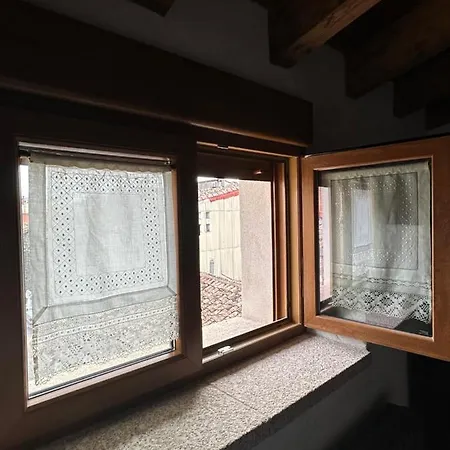 D' Anta Casa De La Luz