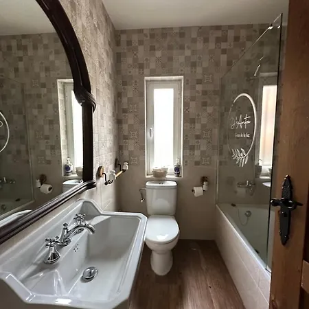 D' Anta Casa De La Luz *