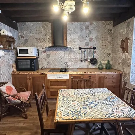 D' Anta Casa De La Luz *