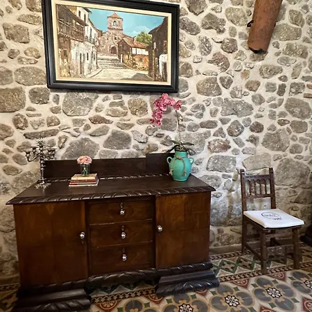 D' Anta Casa De La Luz Vakantiehuis