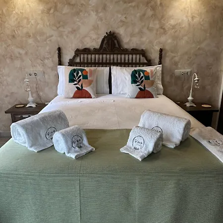 D' Anta Casa De La Luz *