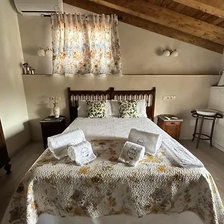 D' Anta Casa De La Luz