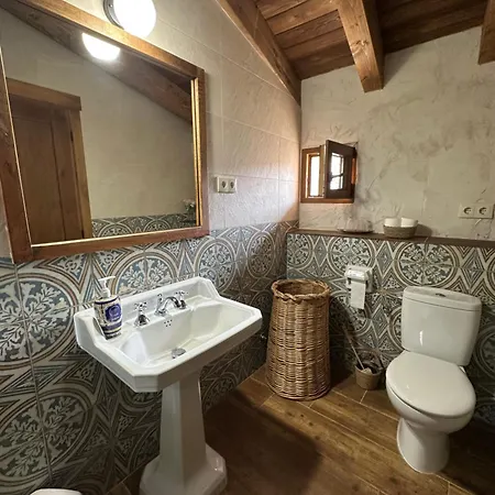 Vakantiehuis D' Anta Casa De La Luz