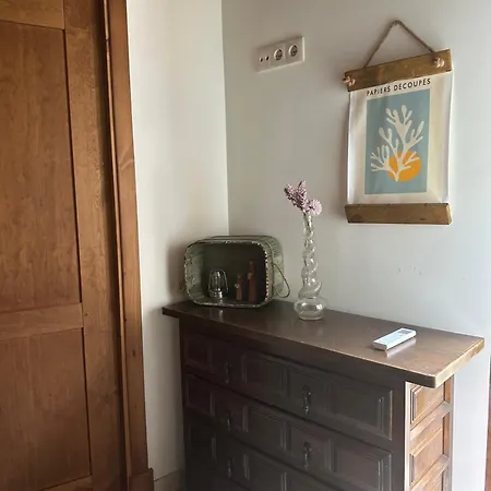 D' Anta Casa De La Luz Piedralaves