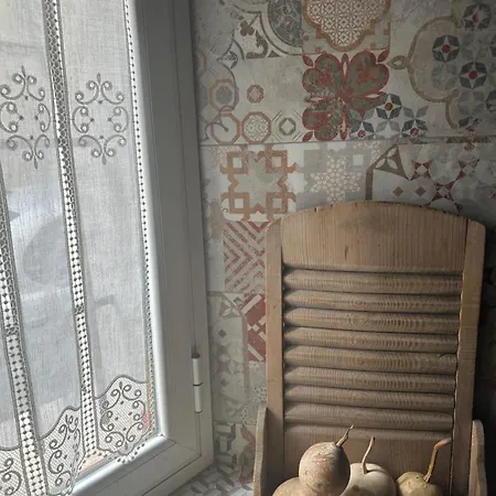 D' Anta Casa De La Luz Vakantiehuis