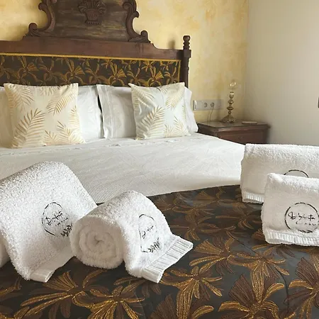 Vakantiehuis D' Anta Casa De La Luz *