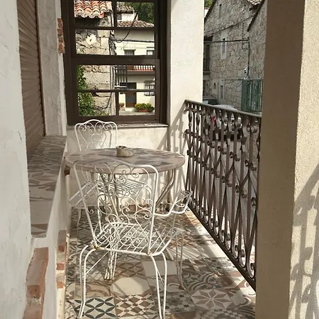 D' Anta Casa De La Luz *