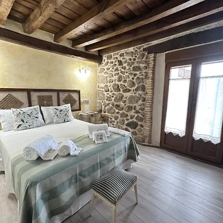 D' Anta Casa De La Luz Vakantiehuis *