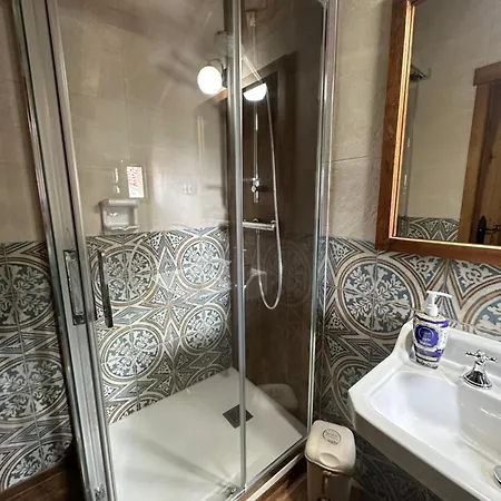 Vakantiehuis D' Anta Casa De La Luz Piedralaves