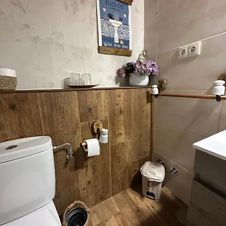 Vakantiehuis D' Anta Casa De La Luz