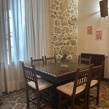 D' Anta Casa De La Luz Vakantiehuis