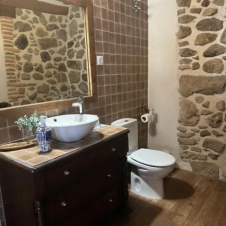 Holiday home D' Anta Casa De La Luz *