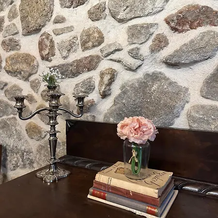 D' Anta Casa De La Luz *