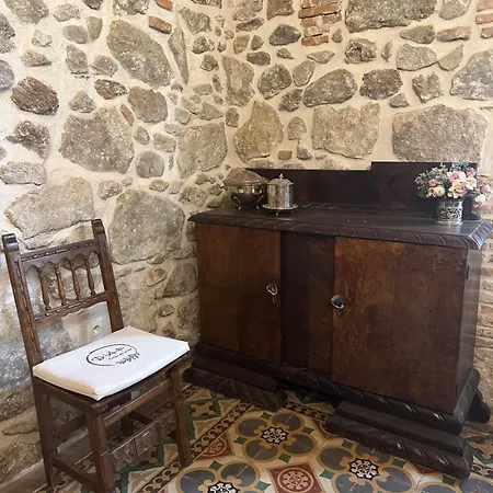 D' Anta Casa De La Luz