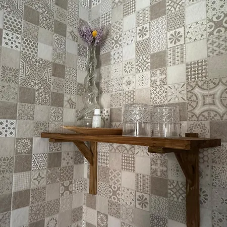 Vakantiehuis D' Anta Casa De La Luz Piedralaves