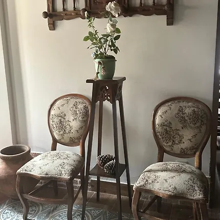 Vakantiehuis D' Anta Casa De La Luz