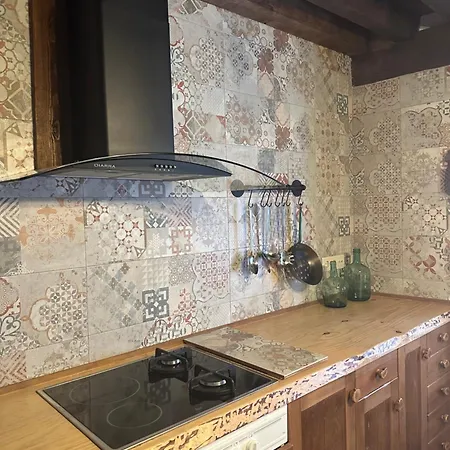 D' Anta Casa De La Luz *