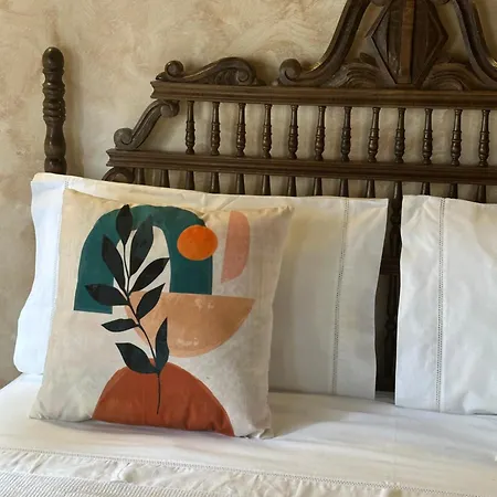 D' Anta Casa De La Luz