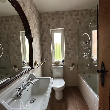 Vakantiehuis D' Anta Casa De La Luz