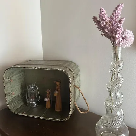 D' Anta Casa De La Luz Piedralaves