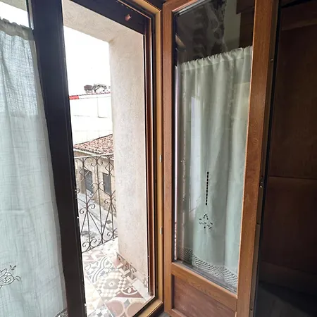 D' Anta Casa De La Luz Vakantiehuis