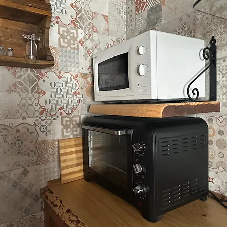 Vakantiehuis D' Anta Casa De La Luz *