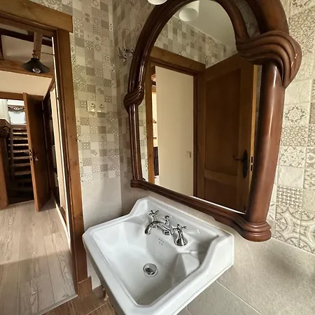 D' Anta Casa De La Luz Piedralaves