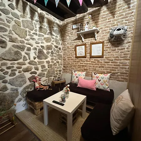 D' Anta Casa De La Luz Vakantiehuis